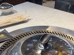 -二十一分小锅炖(中心店)