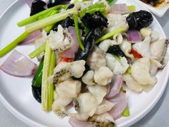 -海鲜街菜馆(海珠南路店)