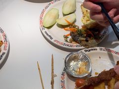 -比格比萨自助(新辰里学清路店)