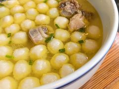-湘力力小院·鱼汤泡饭(枫林路店)