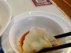 -东方饺子王(新奥购物中心店)