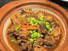 -淮扬府(安定门店)