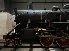 -铁道游击队纪念馆