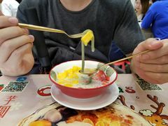 -甜心妈妈·榴莲星级糖水(北京路总店)