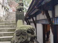-关岳庙