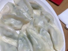 -喜家德虾仁水饺(青岛永旺东部店)
