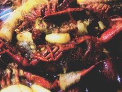 -辣盆盆麻辣小龙虾(哈尔滨总店)