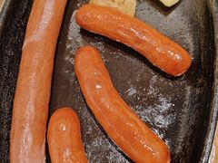 -萨莉亚意式餐厅(杭州滨江天街店)