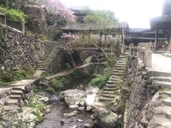 -林坑古村落