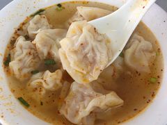 -巧手馄饨(箍桶巷店)