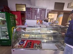 -糯米香(长江路店)