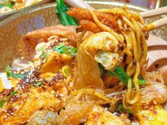 -福客麻辣烫·现炒麻辣香锅(印力中心店)