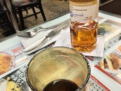 -华星冰室(湾仔店)