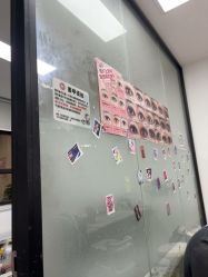 -尤米一站式美甲美睫