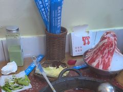 -赵美丽·重庆社区火锅·直营店(火车东站·中豪国际店)