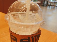 -星巴克(佛山南海万科店)