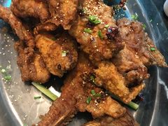 招牌馋嘴鱼-杜家小馆(裕华路店)