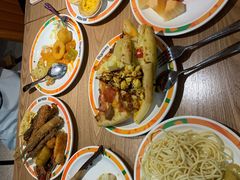 -比格比萨自助(南京万达茂店)