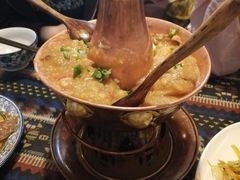 炊锅鸡-蜗牛小馆醉乡民谣云南菜(惠新西里店)