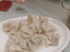 -李记东北饺子馆·东北菜(欢乐谷店)