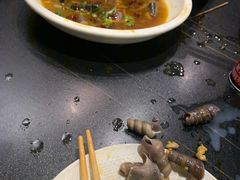 -吉香碳烤生蚝(仙霞路店)