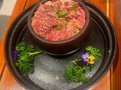 -一品诚记烤肉(大连柏威年购物中心店)