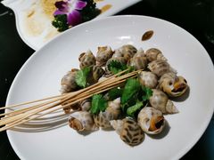 -老六海鲜城