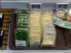 -盒马鲜生(岭南新世界店)