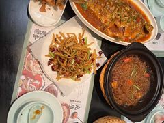 -在莲野·湖北民间菜·头牌松滋鸡(光谷步行街店)