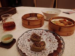 -顺德人家食府(黄金广场店)