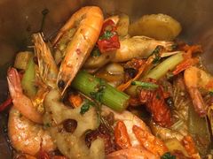 -盛宴标帜餐厅·亲子自助 (南昌喜来登酒店)