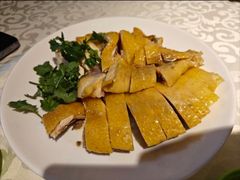 -黄B湛江鸡饭店(粤垦路店)