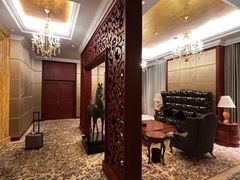 -深圳好日子皇冠假日酒店