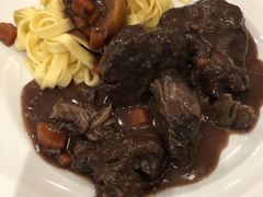 -Restaurant De La Porte Guillaume