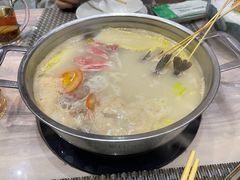 -阿杜打边炉(五江天街店)