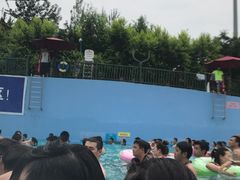 -欢乐水魔方水世界