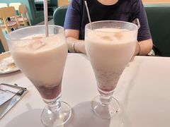 -香港深仔记茶餐厅(东门店)