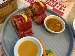 -点都德(汇胜楼店)