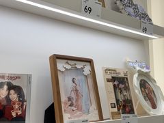 -海马体照相馆(广州新世界云门New park店)