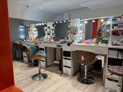 -海马体照相馆(上海月星环球港店)