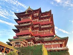 -滕王阁旅游区