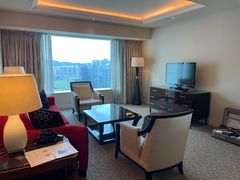 -澳门喜来登大酒店