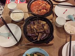 -洪兴砂锅·融合砂锅菜(三站店)