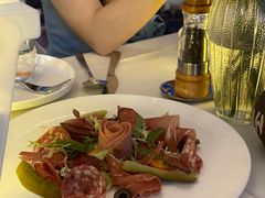 -MONICH牛排融合餐厅(和义大道购物中心店)