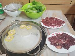 -杏花吴记牛肉火锅