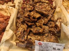 -永辉超市(嘉定宝龙广场店)