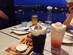 -必胜客(海滨店)