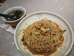 -松鹤楼面馆(天一广场店)