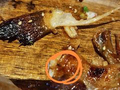 -串大叔炭火烤串·鸡西大冷面刀削面(总店)