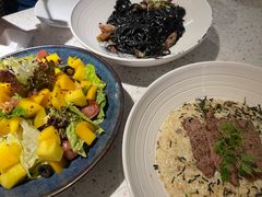 -BE BRIGHT KITCHEN(正佳广场店)